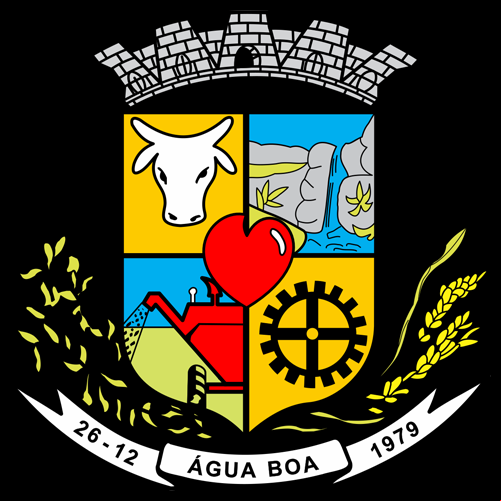  Água Boa